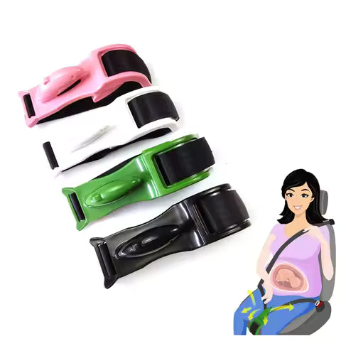 Ceinture de sécurité pour femmes enceintes